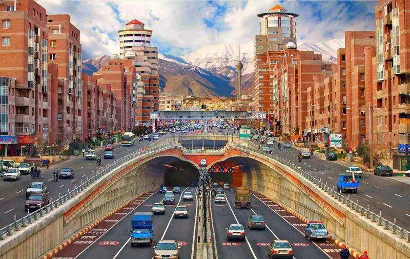 Opportunità commerciali nel mercato iraniano