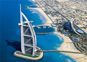 Fare affari a Dubai attraverso una società costituita in Free Zone