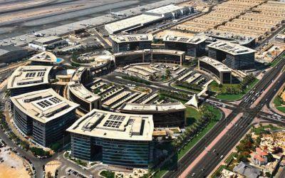 Dubai Airport Freezone: 27 le imprese italiane già insediate