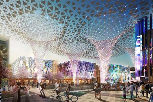 Emirati Arabi: opportunità Expo 2020