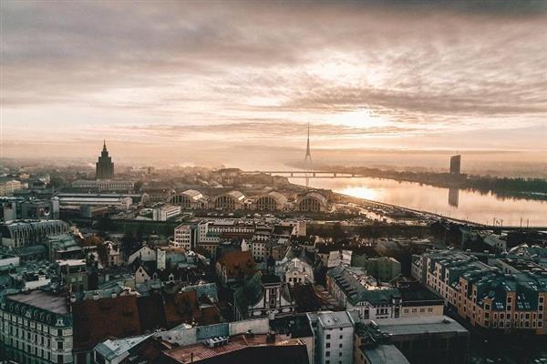 Lettonia: Potenzialità vendite per prodotti di fascia alta