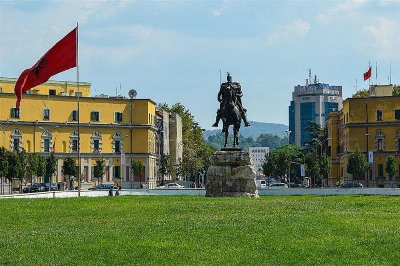 Albania: import prodotti di fascia alta