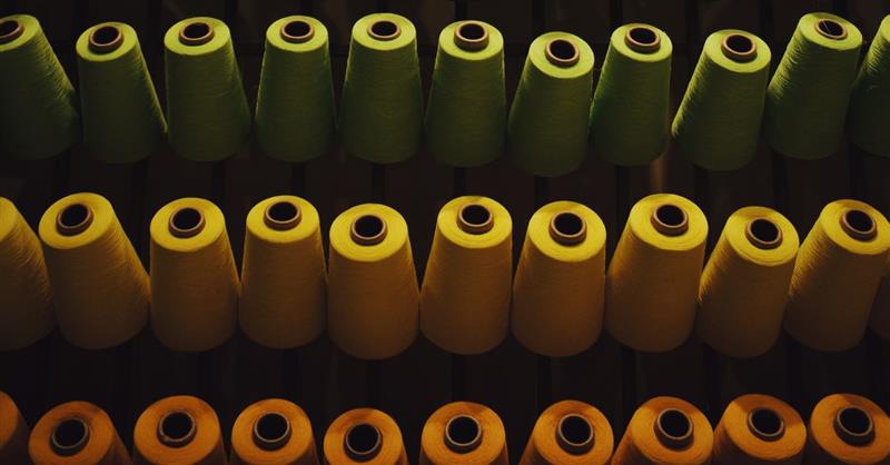 Africa subsahariana:opportunità per esportatori macchine tessili
