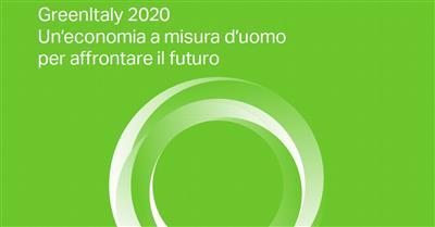 GreenItaly 2020