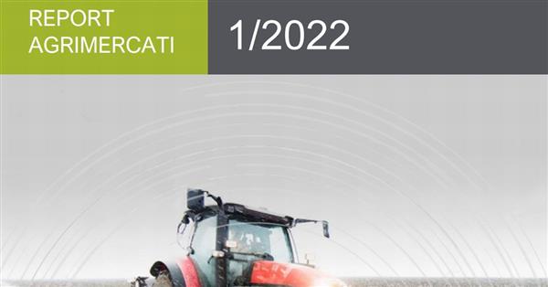 Congiuntura agroalimentare 2021