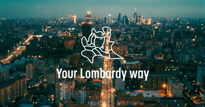“It’s the Lombardy way. YOUR Lombardy way!”