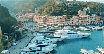 The global yachting market