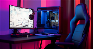 Gaming: boom di richieste in tutto il mondo
