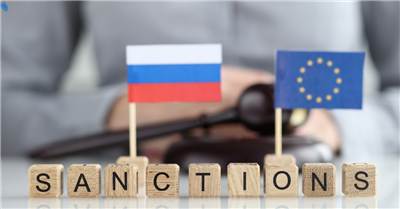 Nuove sanzioni UE contro la Russia