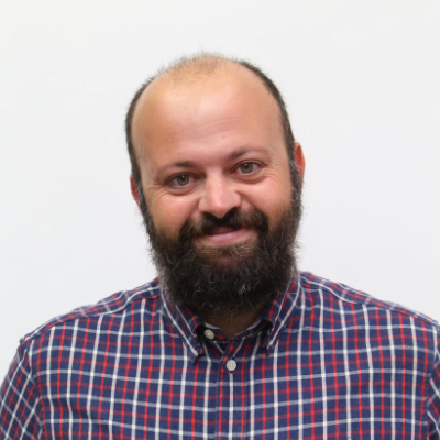 Matteo Zilocchi