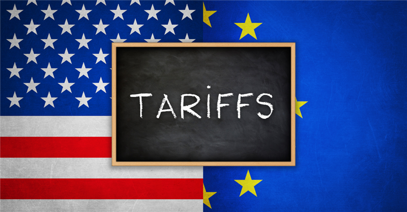 USA: nuovi dazi alle importazioni dall’Europa. Per le imprese italiane un aumento fino al 20%