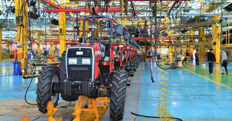Rapporto sulla competitività dei settori produttivi 2025