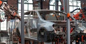 Il settore automobilistico italiano nella transizione verde
