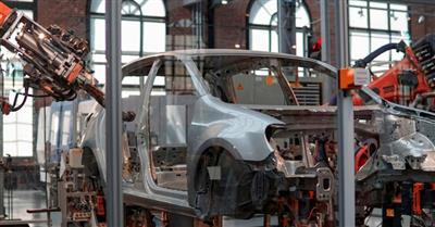 Il settore automobilistico italiano nella transizione verde