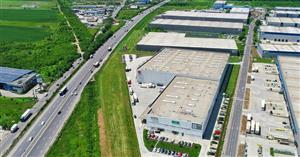 Export distretti industriali italiani