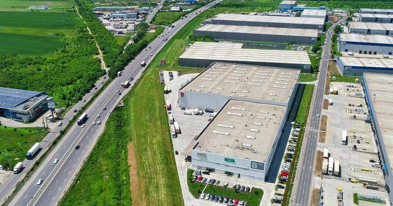 Export distretti industriali italiani