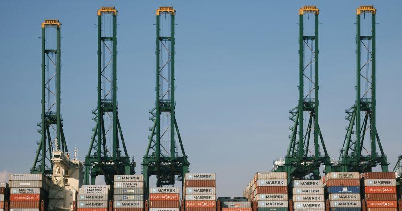 Export italiano marzo 2025