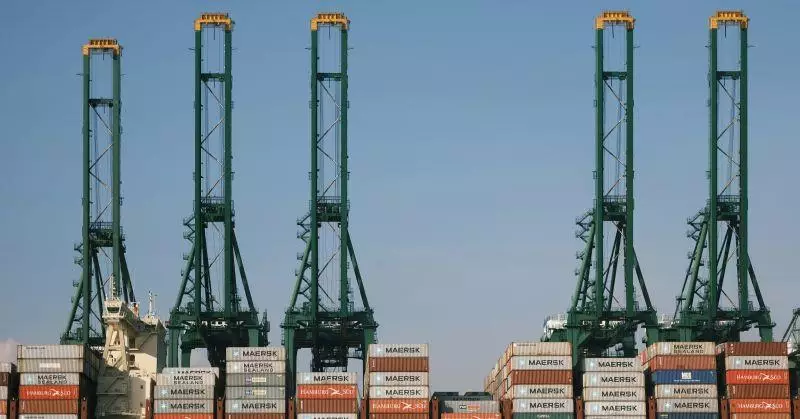 Export italiano marzo 2025