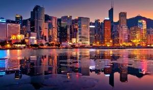 Hong Kong, partner ideale per il business in Cina e in Asia